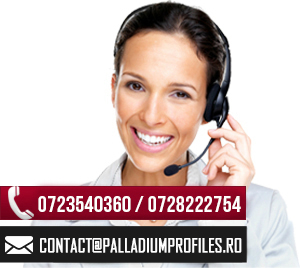 Contact Palladium Profiles